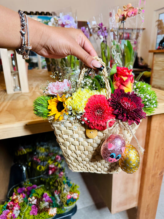 Easter Bag