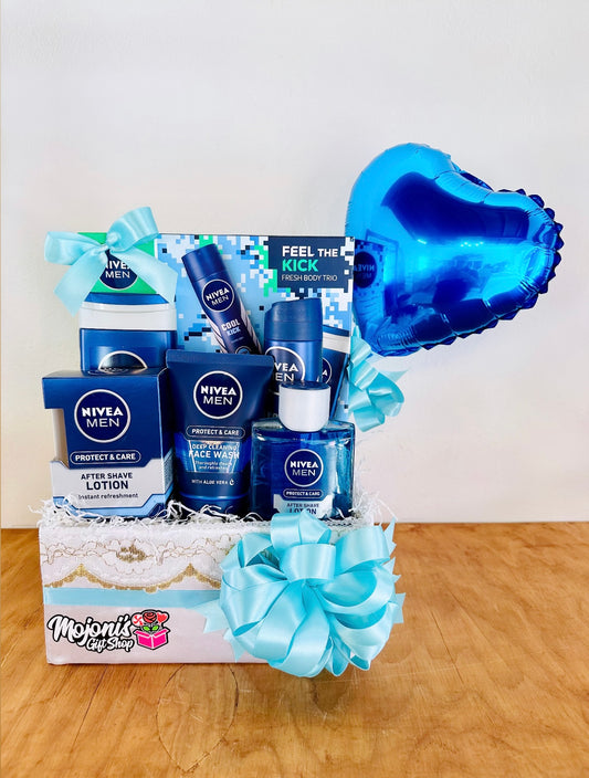 Nivea Lover