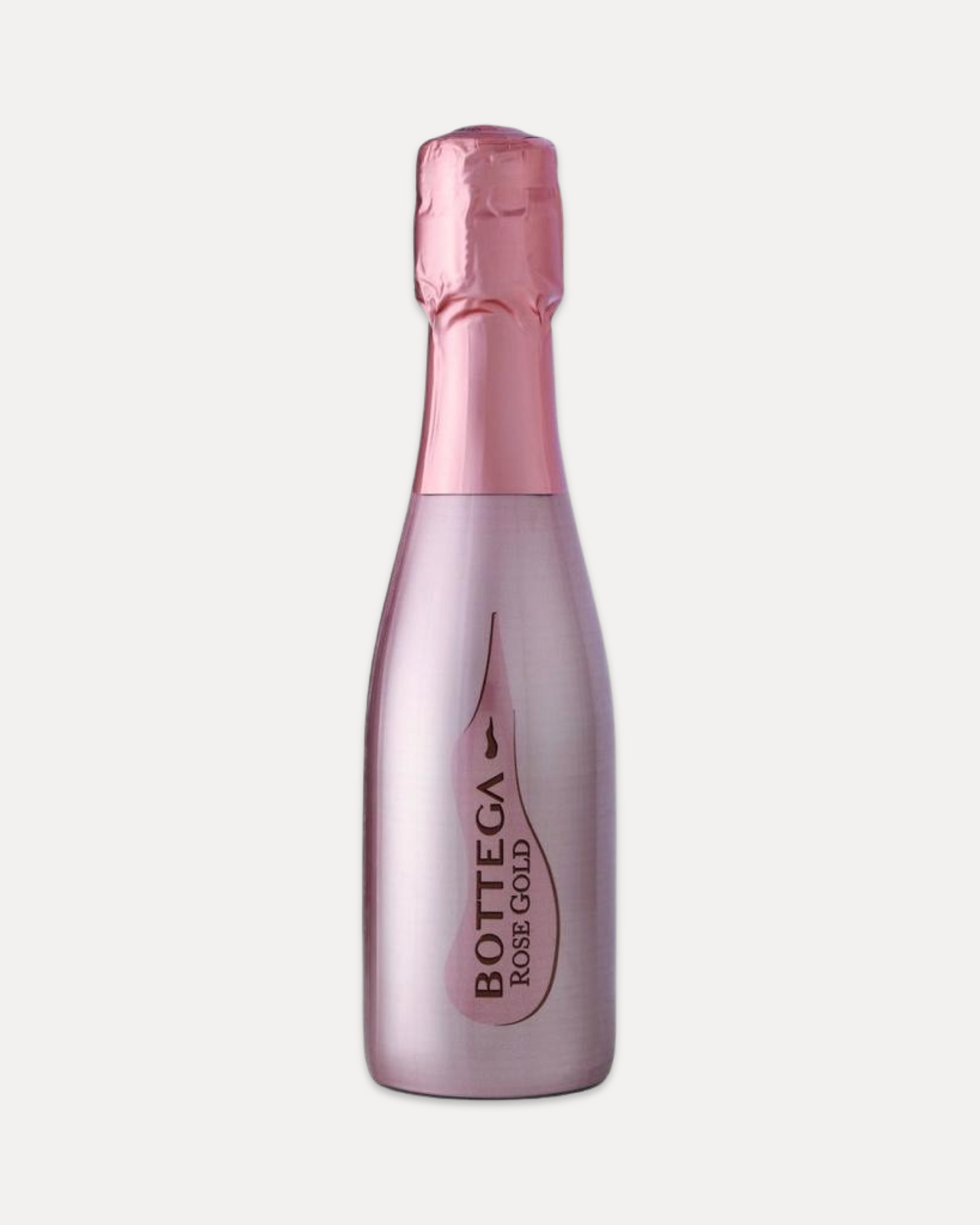 Rose Gold Christmas