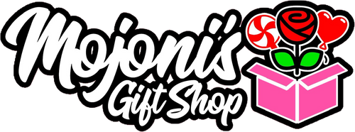 Mojoni's Gift Shop