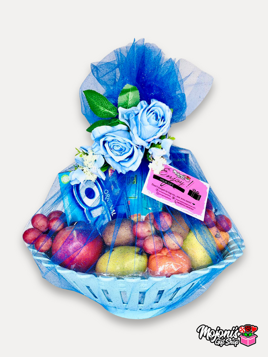 Blue Better
