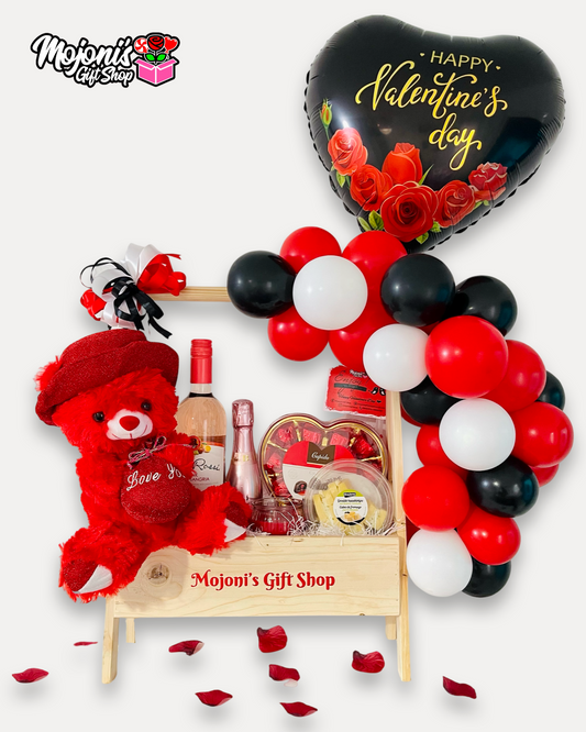 Red Romance