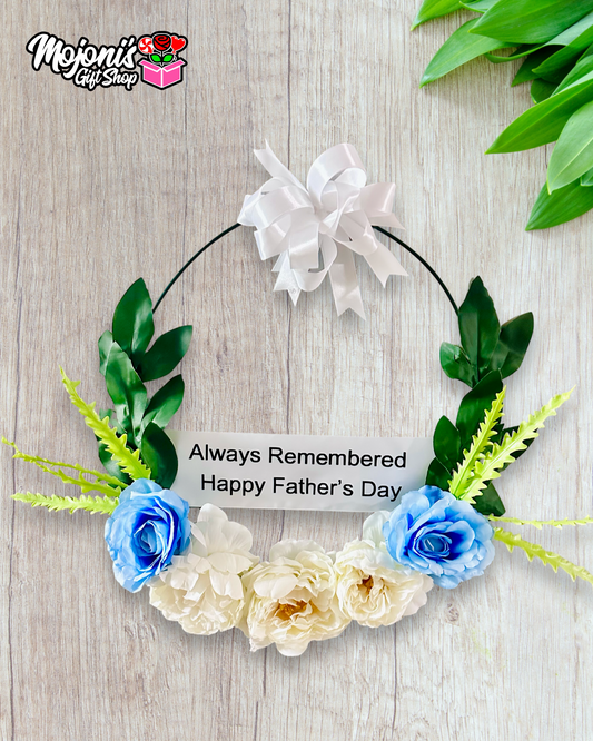 Father’s Day In Heaven