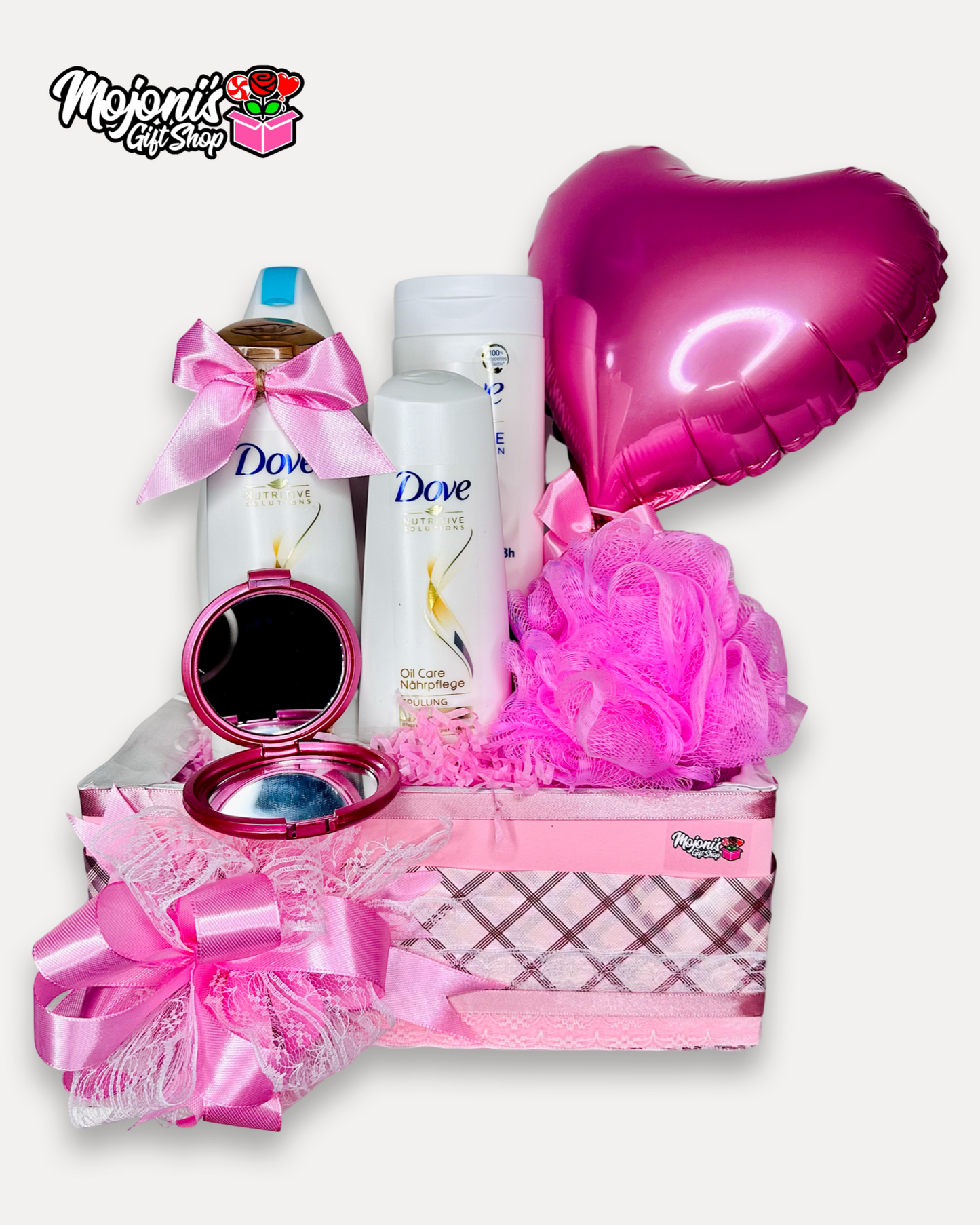Dove Set