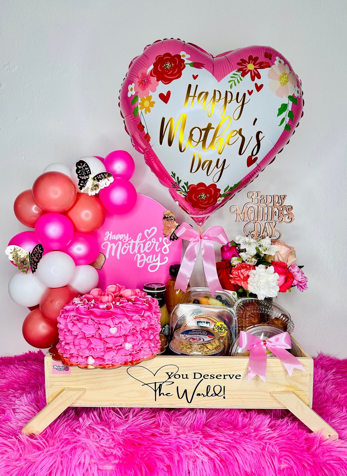 Mother’s Day Deluxe