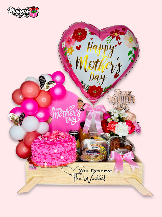 Mother’s Day Deluxe