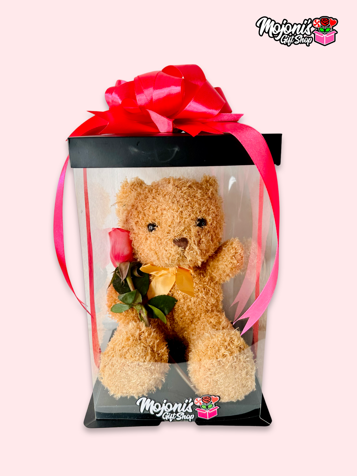 Teddy Love XL