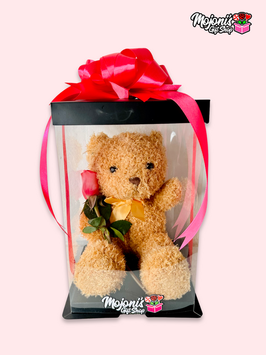 Teddy Love XL