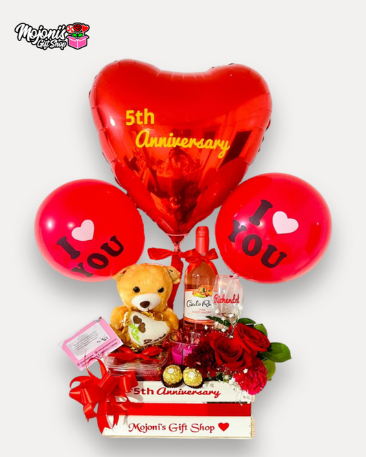 Romantic Box
