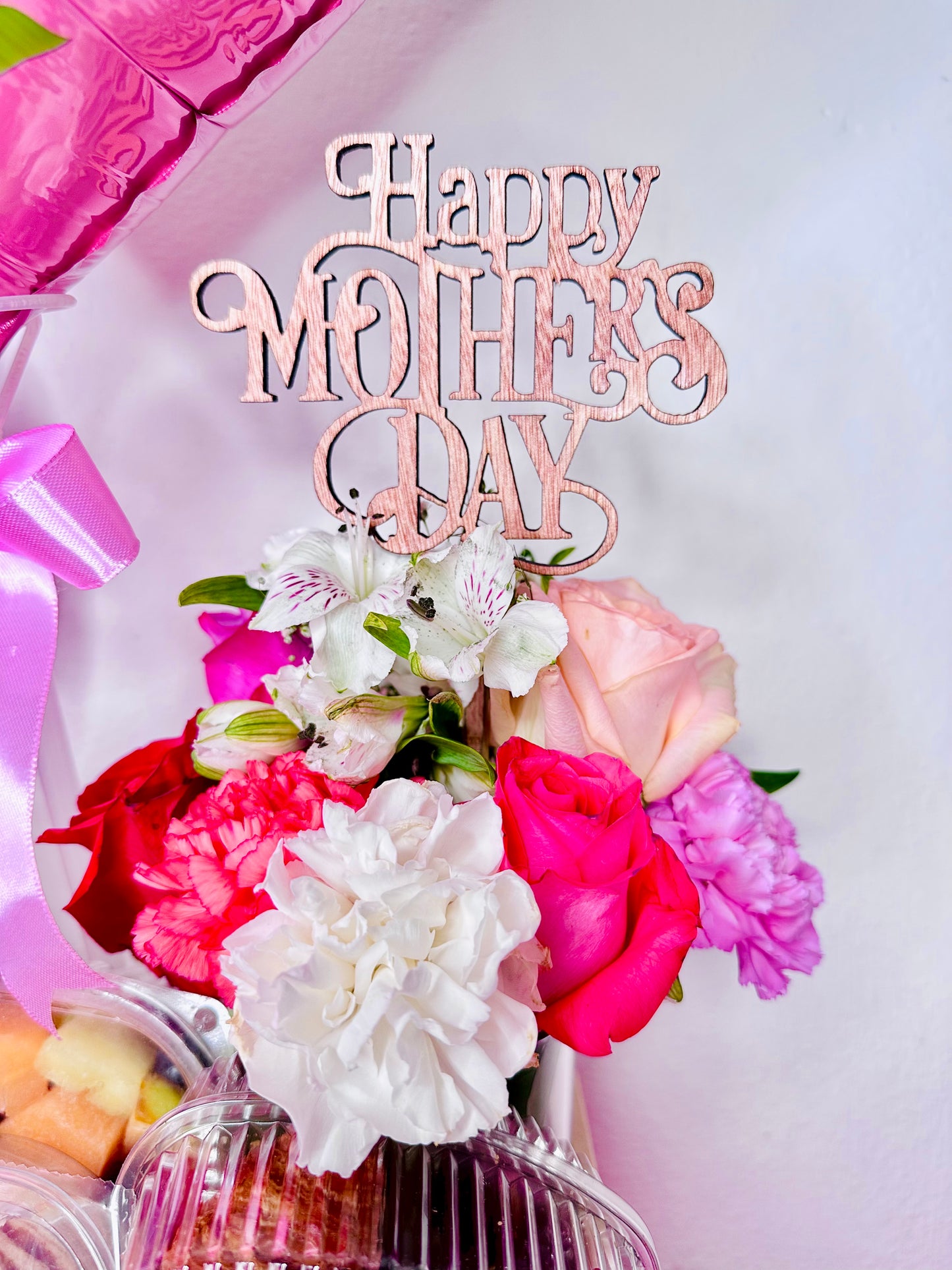 Mother’s Day Deluxe