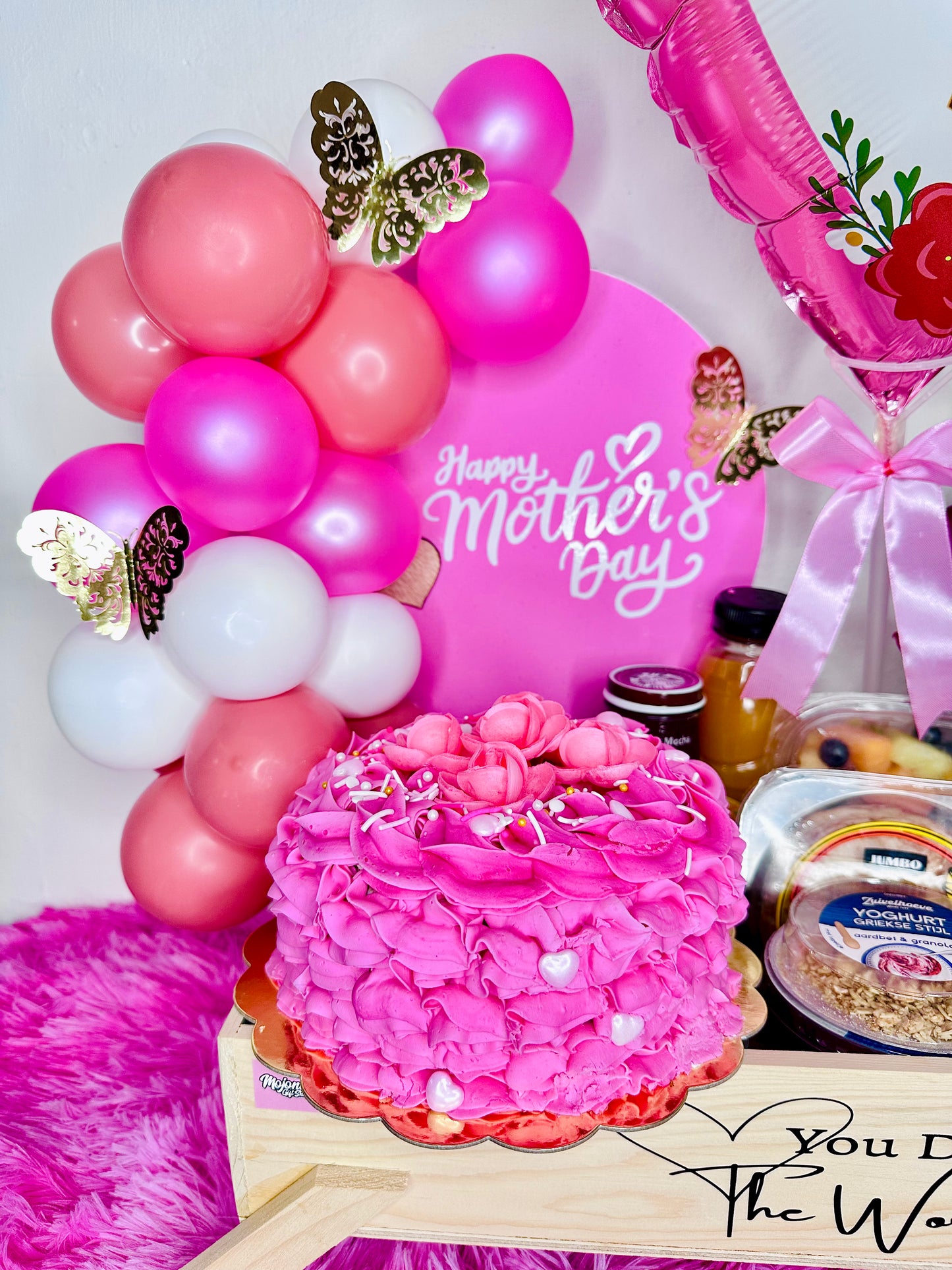 Mother’s Day Deluxe