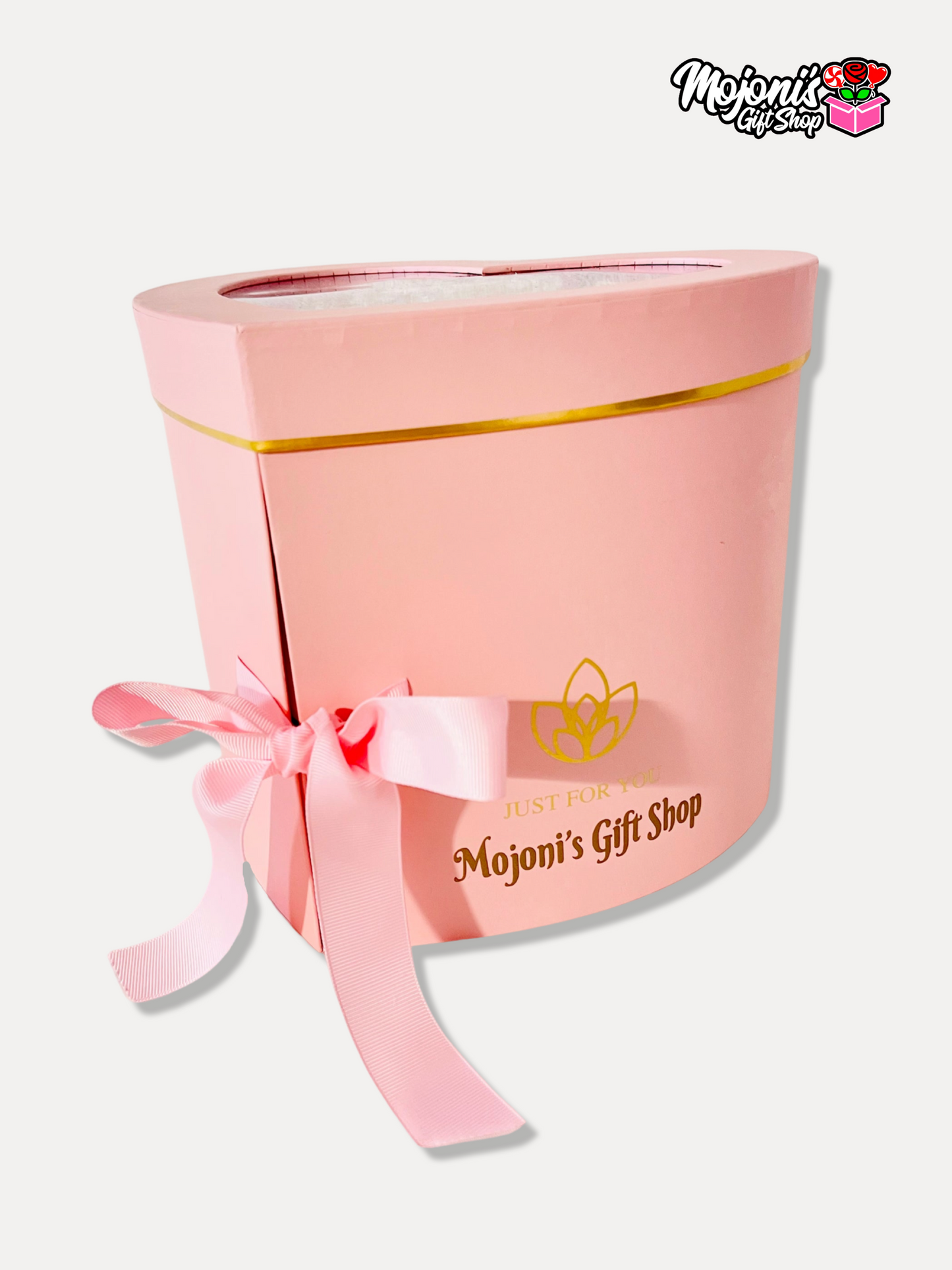 Mon Amour - Pink
